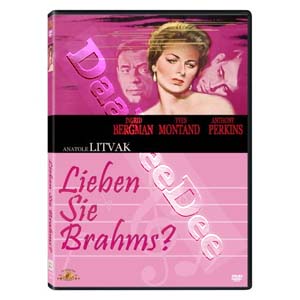 Goodbye Again | Aimez-vous Brahms?  |   DVD